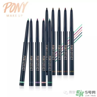 2017眼線液哪個牌子好？2017眼線液推薦