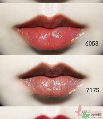 cl蘿卜丁口紅哪個(gè)顏色好看？cl蘿卜丁口紅哪個(gè)顏色最火？