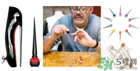 cl指甲油多少錢？cl紅底鞋指甲油專柜價格