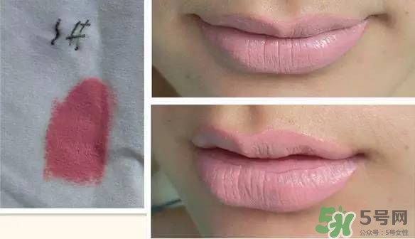 楊樹林口紅是什么牌子？楊樹林口紅是哪個(gè)國(guó)家的？