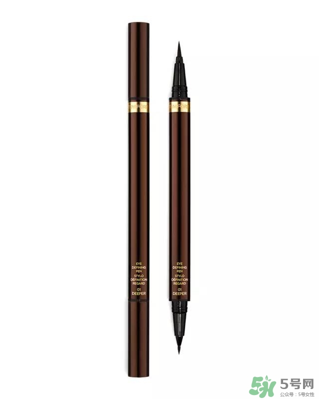 2017眼線液哪個牌子好？2017眼線液推薦