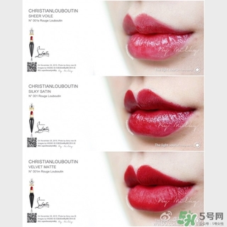 蘿卜丁口紅為什么那么貴？蘿卜丁口紅專柜價(jià)格