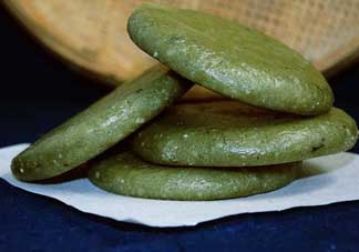 蒿子粑粑能吃嗎？蒿子粑粑可以吃嗎？