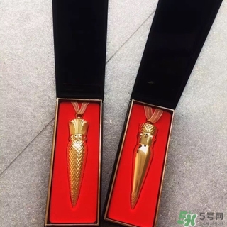 蘿卜丁口紅怎么打開？蘿卜丁口紅打開方法