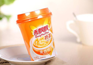 香飄飄奶茶熱量高嗎？一杯香飄飄奶茶的熱量多少？