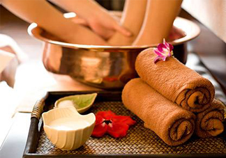 感冒能用艾草泡腳嗎？艾草泡腳能治感冒嗎？