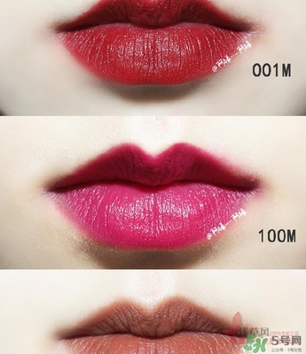cl蘿卜丁口紅哪個(gè)顏色好看？cl蘿卜丁口紅哪個(gè)顏色最火？