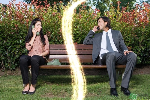 異地戀怎么解決生理需要？異地戀怎么哄女朋友開心？