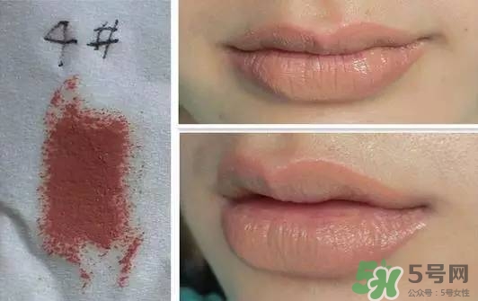 楊樹林口紅是什么牌子？楊樹林口紅是哪個(gè)國(guó)家的？