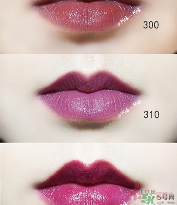 cl蘿卜丁口紅哪個(gè)顏色好看？cl蘿卜丁口紅哪個(gè)顏色最火？