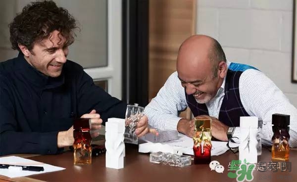 christian louboutin香水好聞嗎？cl香水香調(diào)