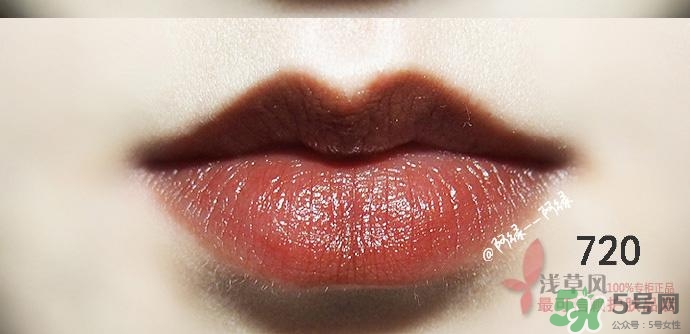 cl蘿卜丁口紅哪個(gè)顏色好看？cl蘿卜丁口紅哪個(gè)顏色最火？