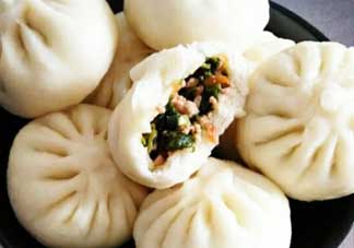 薺菜包子如何調(diào)餡好吃？薺菜包子怎么做好吃？