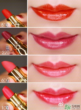 cl蘿卜丁口紅哪個(gè)顏色好看？cl蘿卜丁口紅哪個(gè)顏色最火？