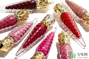 cl眉筆多少錢？Christian Louboutin眉筆專柜價(jià)格