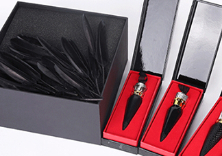 紅底鞋口紅是什么牌子？紅底鞋口紅試色