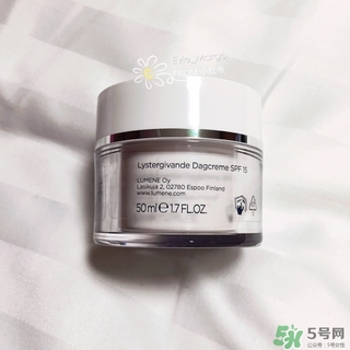 lumene維C日霜怎么樣?優(yōu)姿婷維C日霜好用嗎? lumene維C日霜怎么樣?優(yōu)姿婷維C日霜好用嗎?