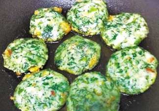 蒿子粑粑吃了有什么好處？蒿子粑粑的營養(yǎng)價(jià)值