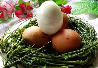 地菜煮雞蛋會(huì)中毒嗎？地菜煮雞蛋吃死人是真的嗎？