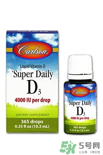 Carlson 嬰兒維生素D3怎么樣 Carlson 嬰兒維生素D3好不好 Carlson 嬰兒維生素D3怎么樣 Carlson 嬰兒維生素D3好不好