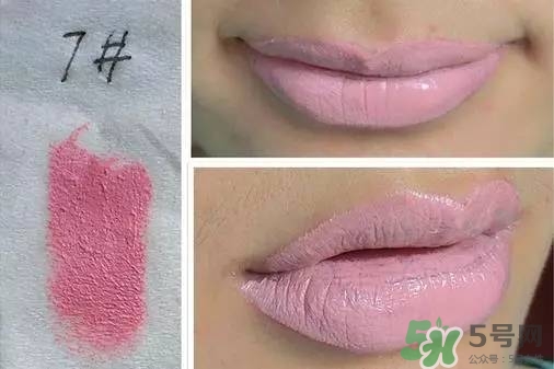 楊樹林口紅是什么牌子？楊樹林口紅是哪個(gè)國(guó)家的？