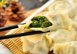 薺菜餃子可以放韭菜嗎？薺菜餃子放韭菜好嗎？