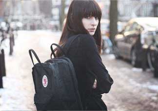 kanken北極狐雙肩包怎么洗？kanken北極狐雙肩包怎么清洗？