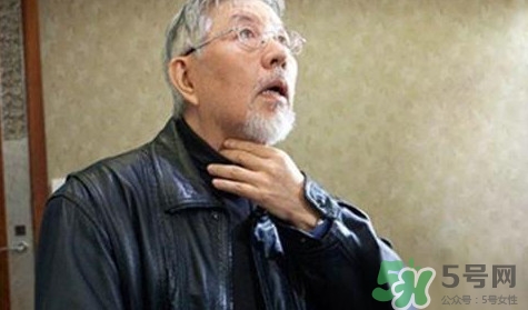 吃什么能治好喉嚨痛？喉嚨痛吃什么好得快？