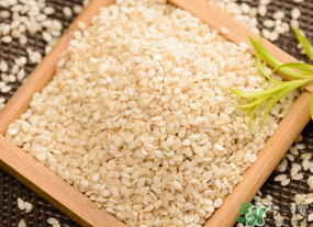 薺菜和芝麻能一起吃嗎？薺菜可以摻芝麻葉吃嗎？