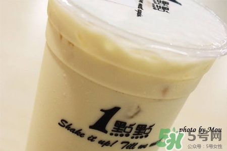 一點(diǎn)點(diǎn)阿華田熱量高嗎？一點(diǎn)點(diǎn)阿華田會胖嗎？