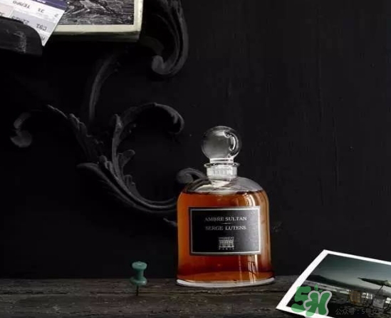 serge lutens蘆丹氏是什么牌子？蘆丹氏是什么檔次？