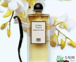 serge lutens蘆丹氏是什么牌子？蘆丹氏是什么檔次？