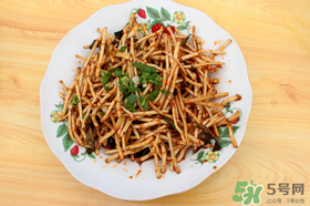 薺菜和魚腥草能一起吃嗎？薺菜和魚腥草可以同時泡茶嗎？