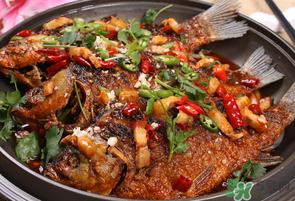 薺菜和鯽魚能一起吃嗎？薺菜和鯽魚一起吃會(huì)流產(chǎn)嗎？