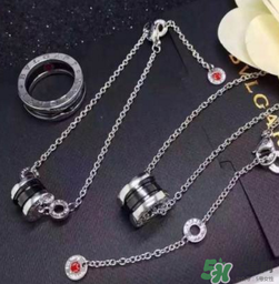 寶格麗小紅人項鏈多少錢？寶格麗bvlgari小紅人項鏈專柜價格