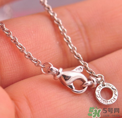寶格麗彈簧項(xiàng)鏈怎么看真假？bvlgari彈簧項(xiàng)鏈真假辨別
