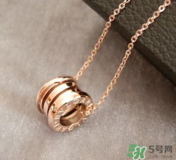 寶格麗彈簧項(xiàng)鏈怎么看真假？bvlgari彈簧項(xiàng)鏈真假辨別