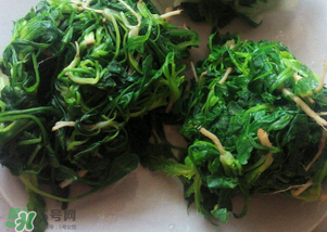 乙肝能吃薺菜嗎？乙肝病人可以吃薺菜嗎？