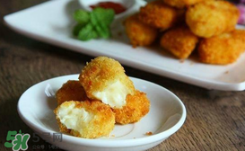 怎樣做炸牛奶？炸牛奶怎么做？