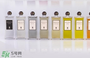 serge lutens蘆丹氏香水怎么用？蘆丹氏香水噴頭怎么按？