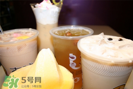 阿華田熱量高嗎？一杯阿華田有多少熱量？