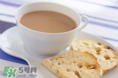 阿華田熱量高嗎？一杯阿華田有多少熱量？