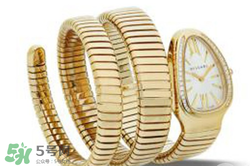 寶格麗蛇形手表多少錢？bvlgari寶格麗蛇形腕表專柜價格