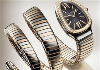 寶格麗蛇形手表多少錢？bvlgari寶格麗蛇形腕表專柜價格