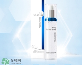 skin advanced是哪個國家的？skin advanced是什么檔次？