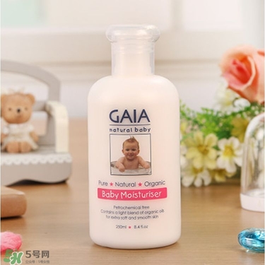Gaia潤膚乳怎么樣 澳洲gaia潤膚露好不好 Gaia潤膚乳怎么樣 澳洲gaia潤膚露好不好