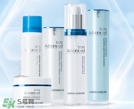 skin advanced適合什么年齡？skin advanced適合年齡段