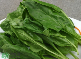 菠菜汁和面菠菜還焯嗎？菠菜汁和面需要焯水嗎？