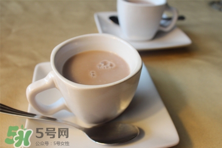 孕婦可以喝阿華田嗎？懷孕了能喝阿華田嗎？