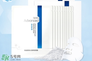 skin advanced適合什么膚質(zhì)？skin advanced適合敏感肌嗎？